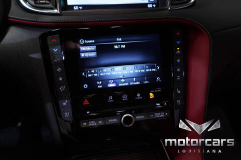 2023 Infiniti QX55 Sensory