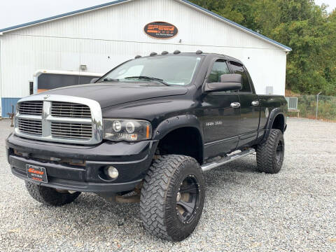 2004 Dodge Ram Pickup 1500 for sale at GENE'S AUTO SALES in Selbyville DE