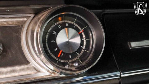 1965 Chevrolet Impala