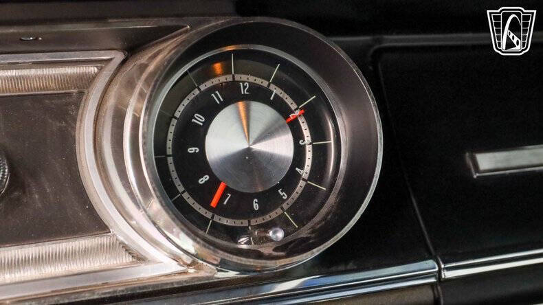 1965 Chevrolet Impala