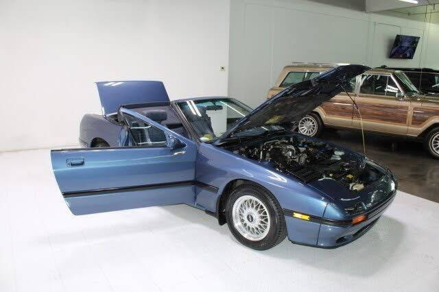 1988 Mazda RX-7