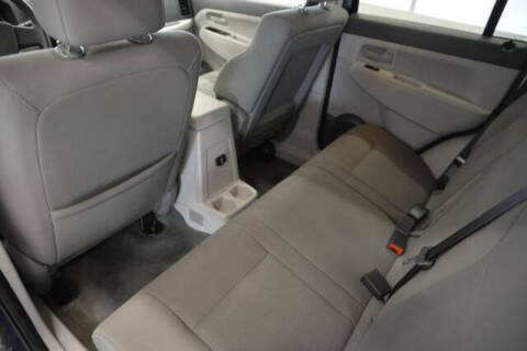 2008 Jeep Liberty Sport