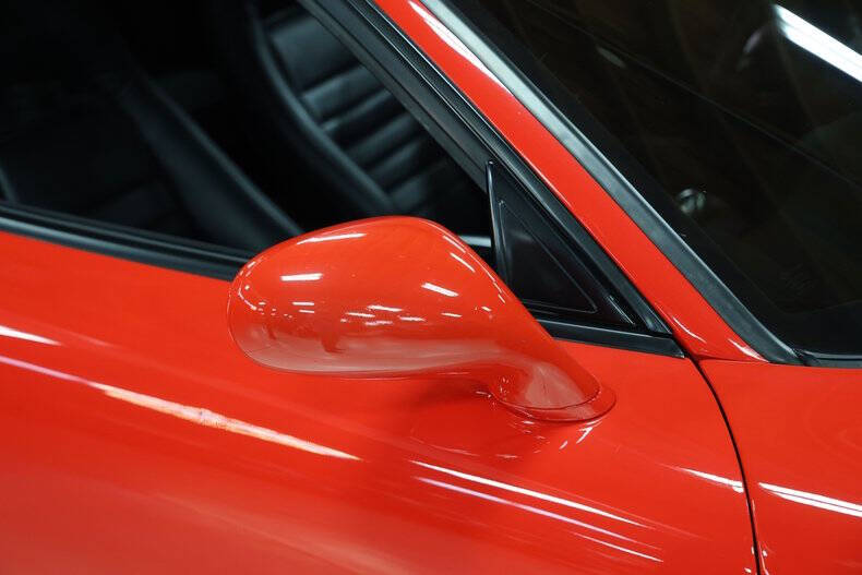 1993 Mazda RX-7 Turbo