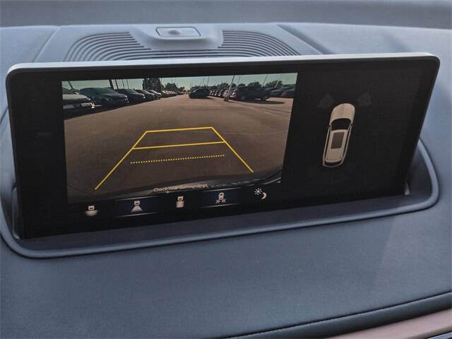 2023 Acura MDX w/Tech