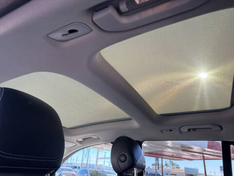 2017 Mercedes-Benz GLC GLC 300