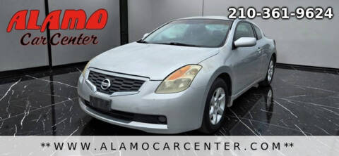 2008 Nissan Altima