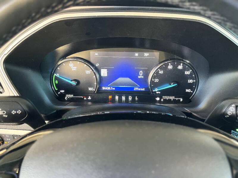 2021 Ford Escape SE - Photo 15