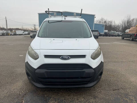 2014 Ford Transit Connect XL