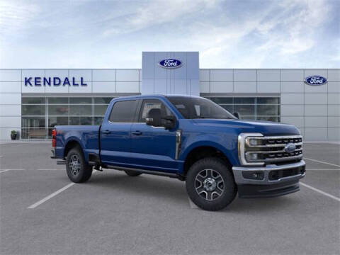 2026 Ford F-350 Super Duty