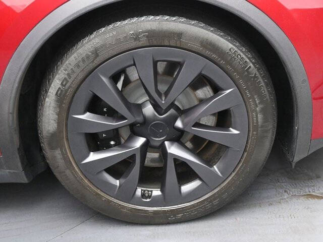 2023 Tesla Model X Standard Range