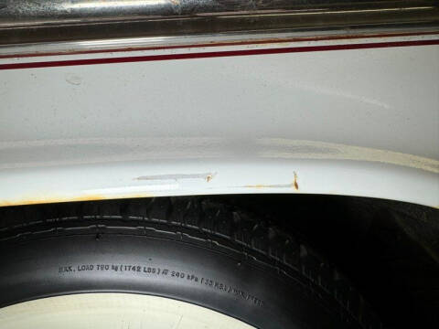 1953 Mercury Monterey