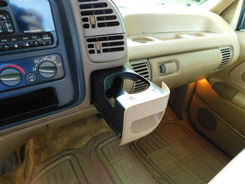 1995 GMC Sierra 1500