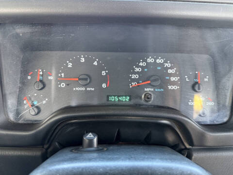 2005 Jeep Wrangler SE