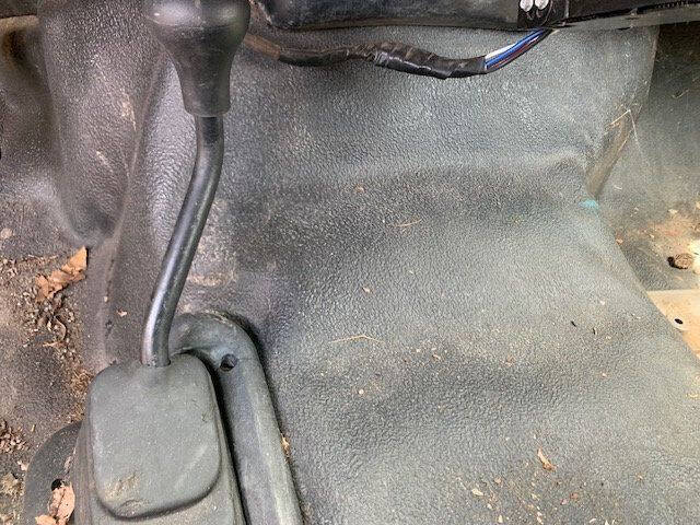 2000 Ford F-350 Super Duty