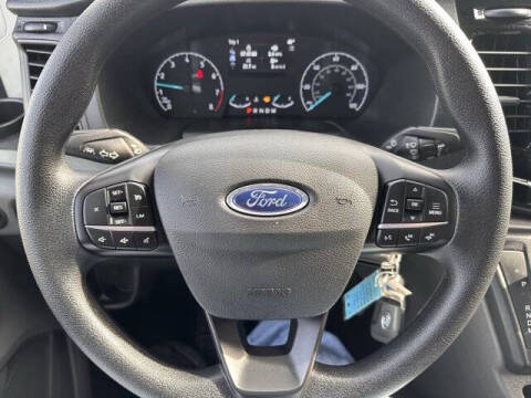 2024 Ford Transit 350 XLT