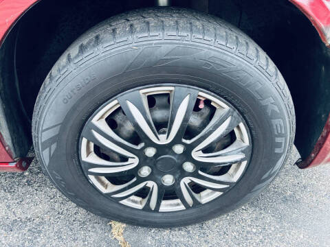 2011 Dodge Grand Caravan Express