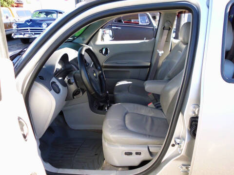 2006 Chevrolet HHR LT