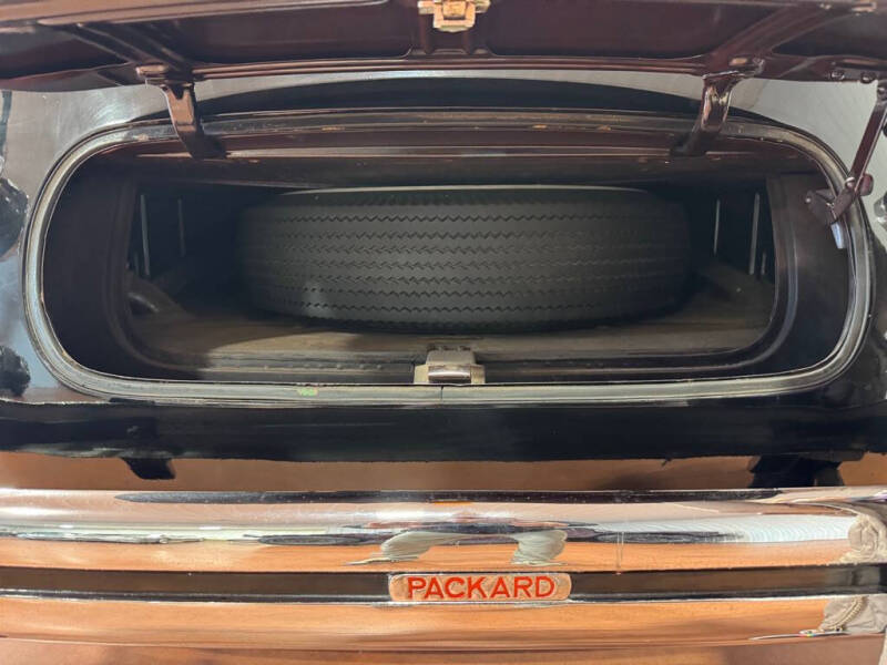 1935 Packard 120B
