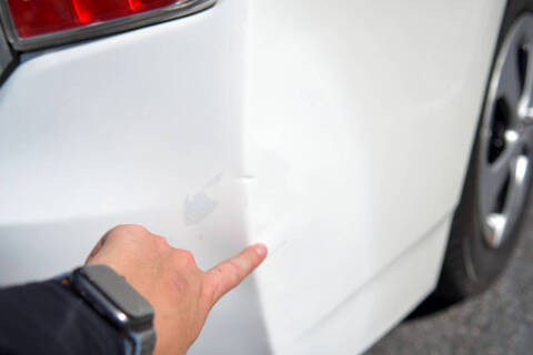 2015 Toyota Prius Three