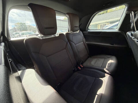 2014 Mercedes-Benz GL-Class GL 450 4MATIC