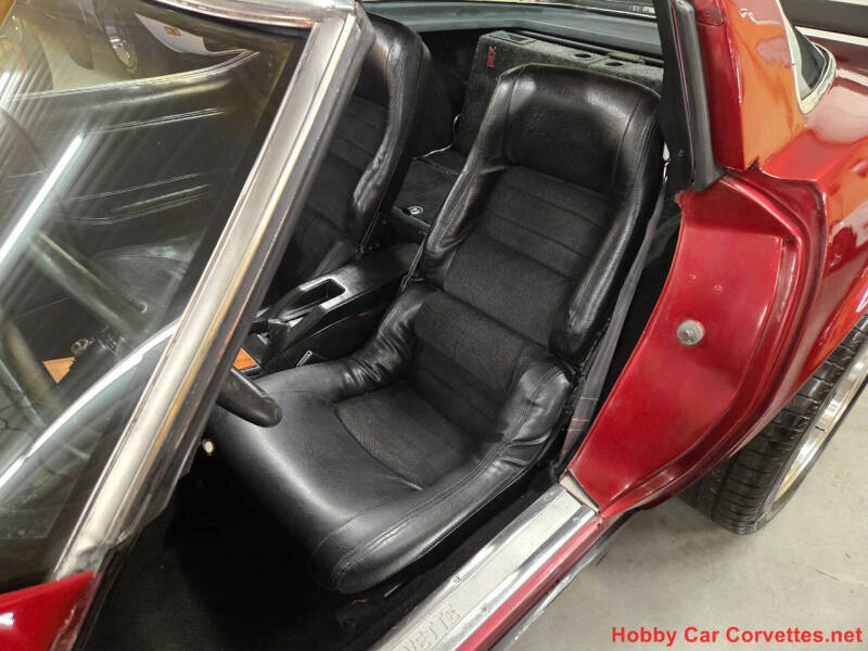 1980 Chevrolet Corvette