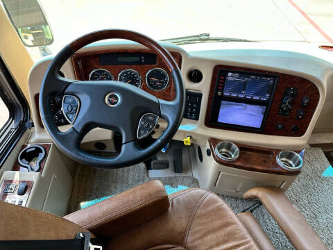 2017 Entegra Anthem 44b 1.5 Bath, 450hp Dies