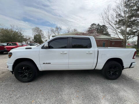 2020 RAM 1500 for sale at Auddie Brown Auto Sales in Kingstree SC