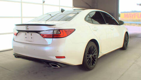 2017 Lexus ES 350