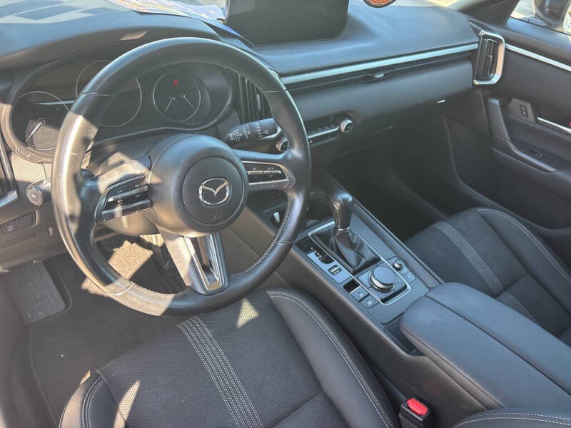 2023 Mazda CX-50 2.5 S Preferred Plus