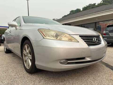 2008 Lexus ES 350