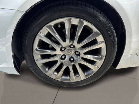 2015 Lexus LS 460