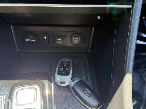 2023 Hyundai Sonata SEL Plus