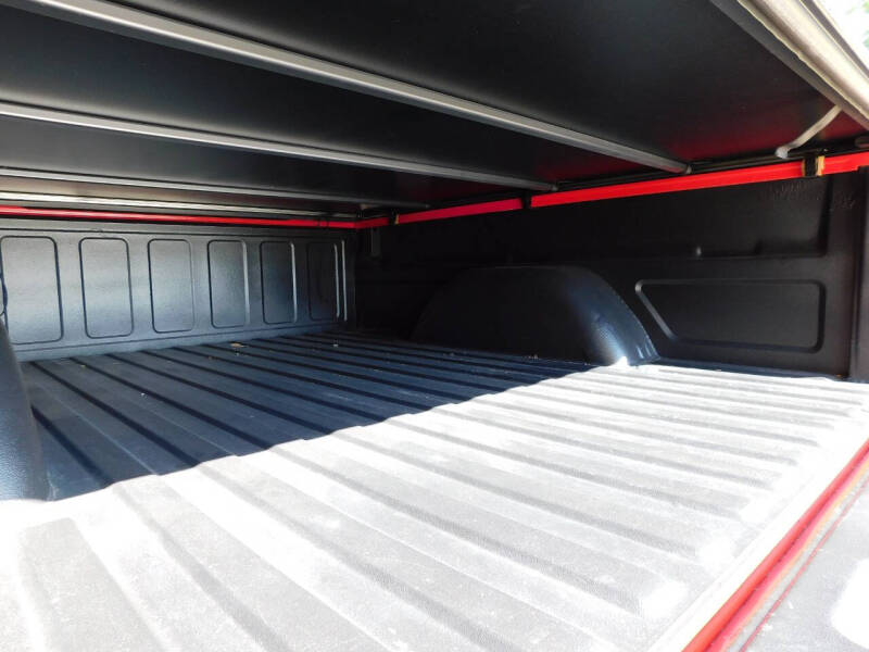 1993 Chevrolet C/K 1500 Series