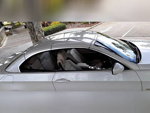 2013 BMW 3 Series 335i