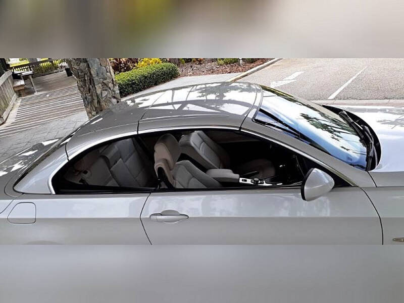 2013 BMW 3 Series 335i