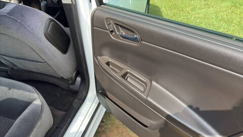 2014 Chevrolet Impala Limited LS Fleet