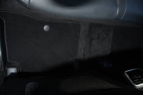 2022 Kia Sportage Nightfall