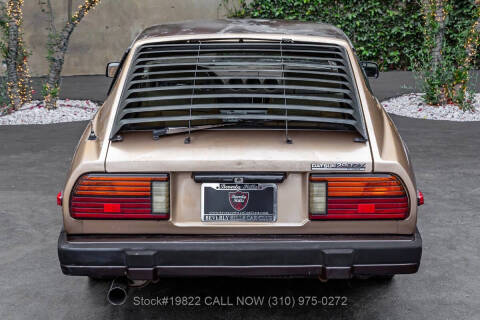 1983 Datsun 280ZX GL
