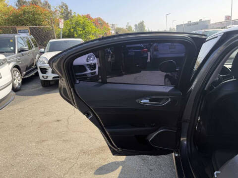 2019 Alfa Romeo Giulia