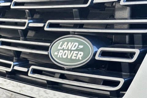 2025 Land Rover Range Rover P530 SE