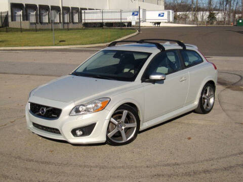 2012 Volvo C30 T5