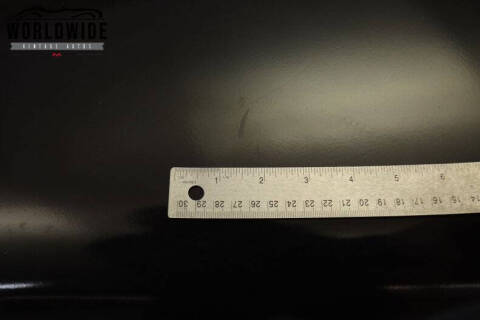 1930 American Motors Austin