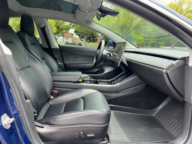 TeslaModel 324