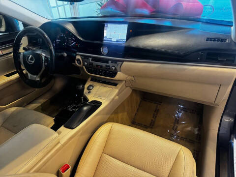 2013 Lexus ES 350