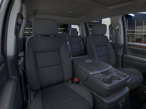 2026 GMC Sierra 1500 Elevation Standard