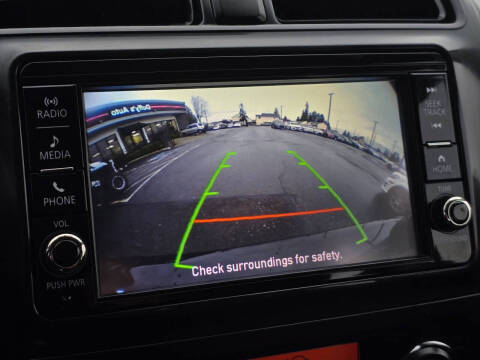 2020 Mitsubishi Mirage