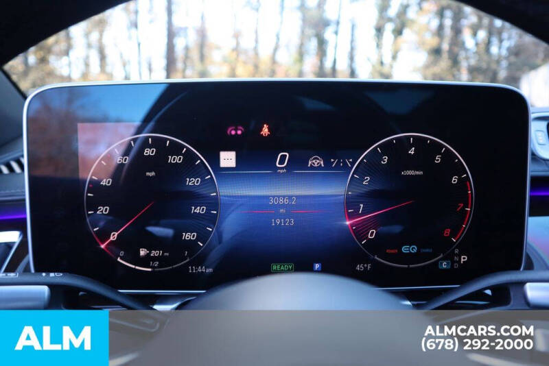 2021 Mercedes-Benz S-Class Mercedes-Maybach S 580 4MATIC