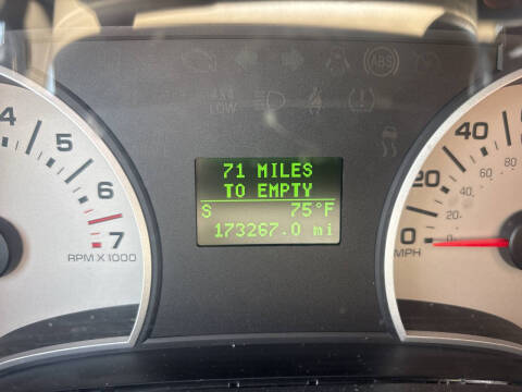 2009 Ford Explorer Eddie Bauer