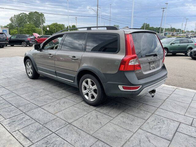 2008 Volvo XC70 3.2
