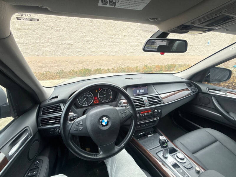 2009 BMW X5 xDrive30i